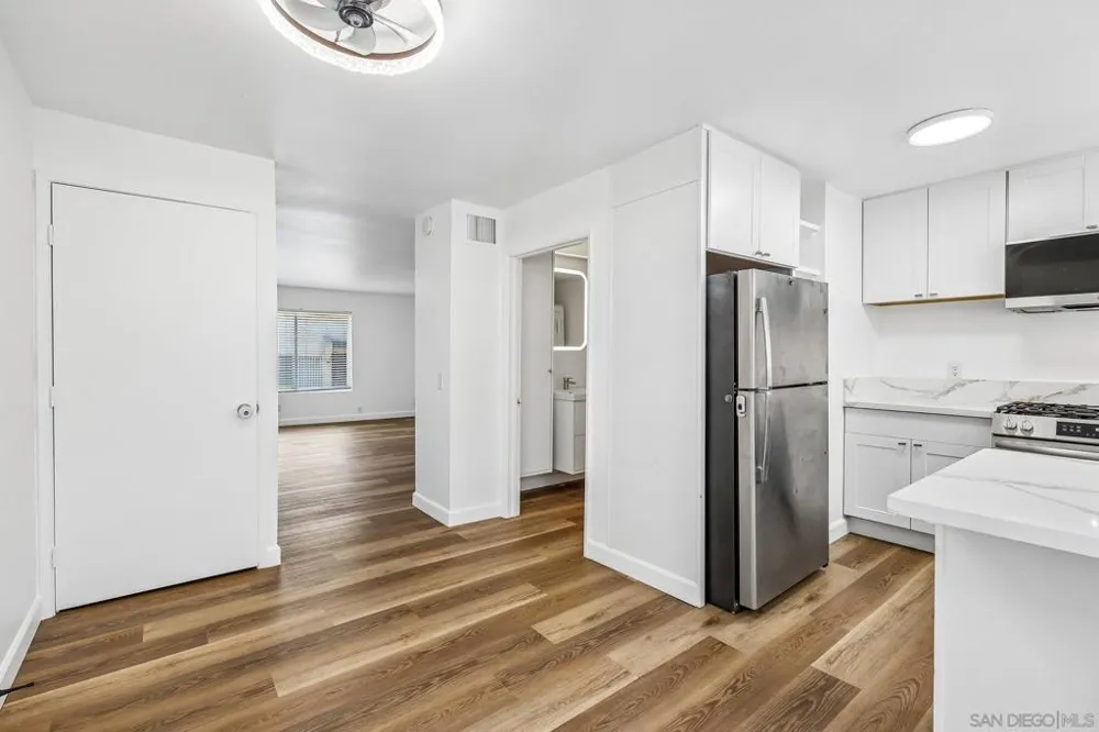 3631 Lemona Avenue #D San Diego, CA 92105
