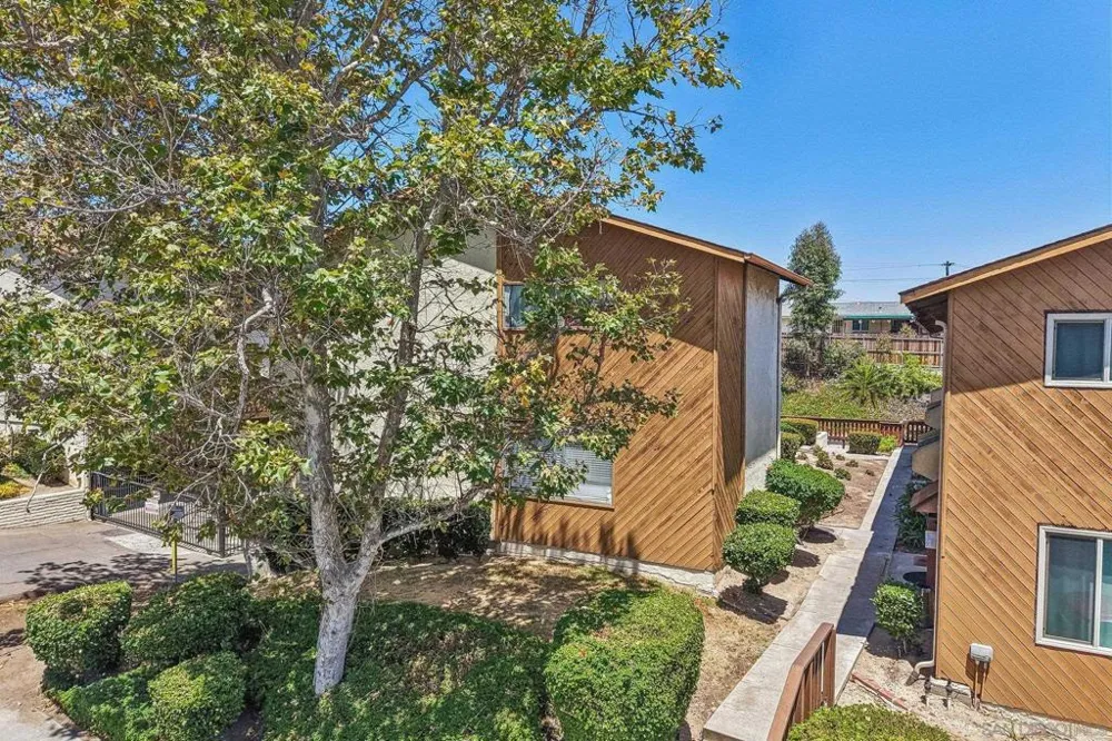 3631 Lemona Avenue #D San Diego, CA 92105