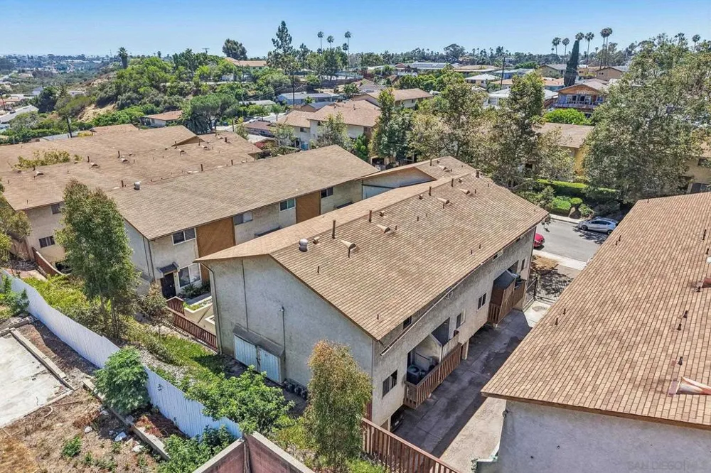 3631 Lemona Avenue #D San Diego, CA 92105