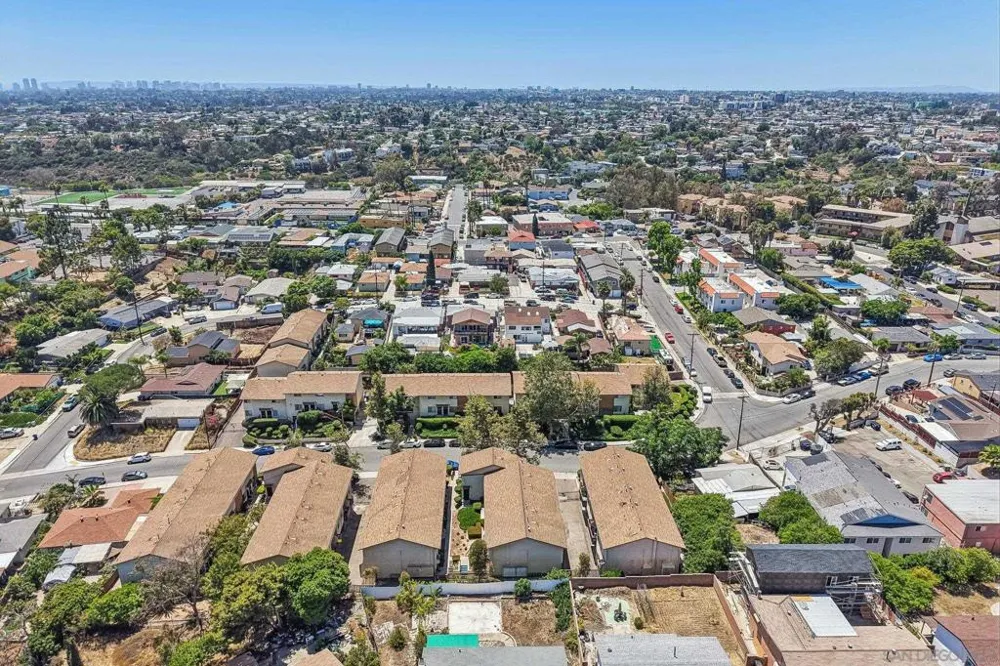 3631 Lemona Avenue #D San Diego, CA 92105