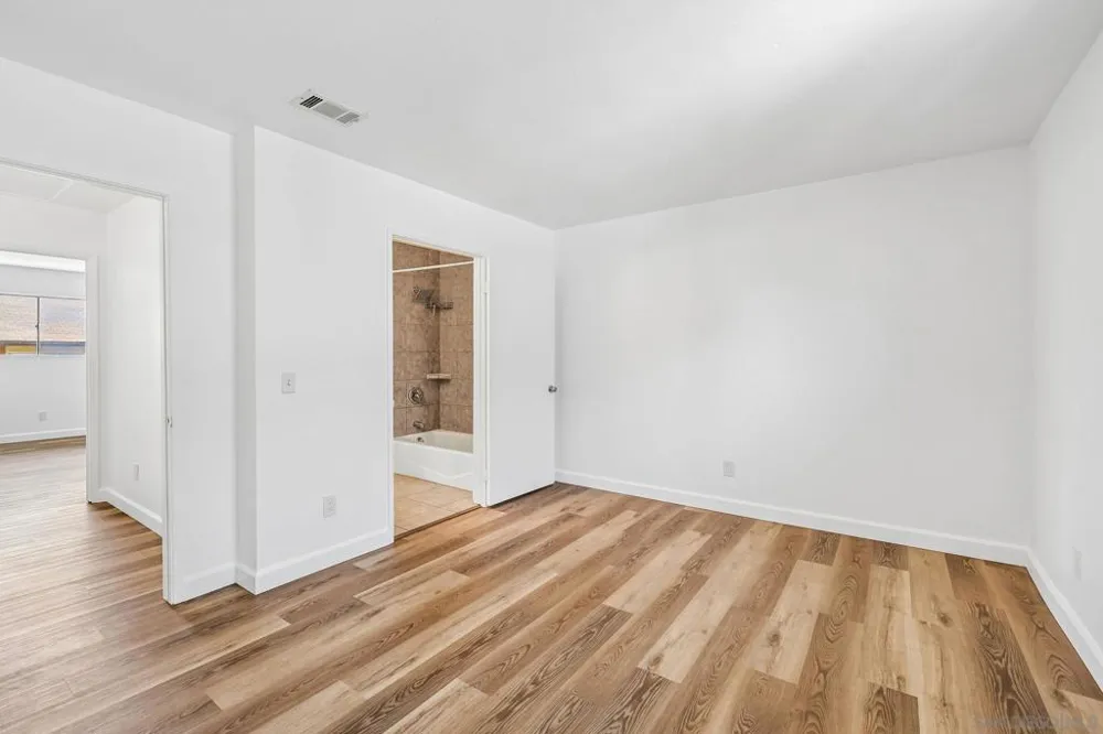 3631 Lemona Avenue #D San Diego, CA 92105