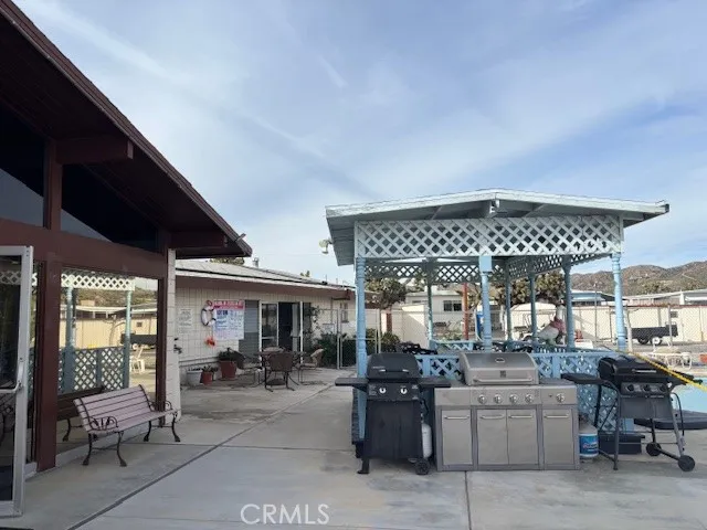 56254 29 Palms Highway #25 Yucca Valley, CA 92284