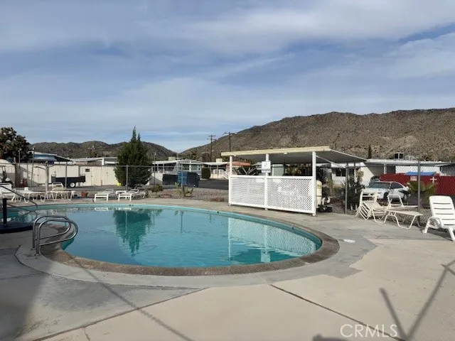 56254 29 Palms Highway #25 Yucca Valley, CA 92284