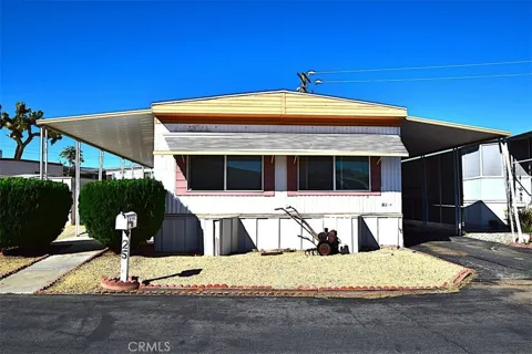 56254 29 Palms Highway #25