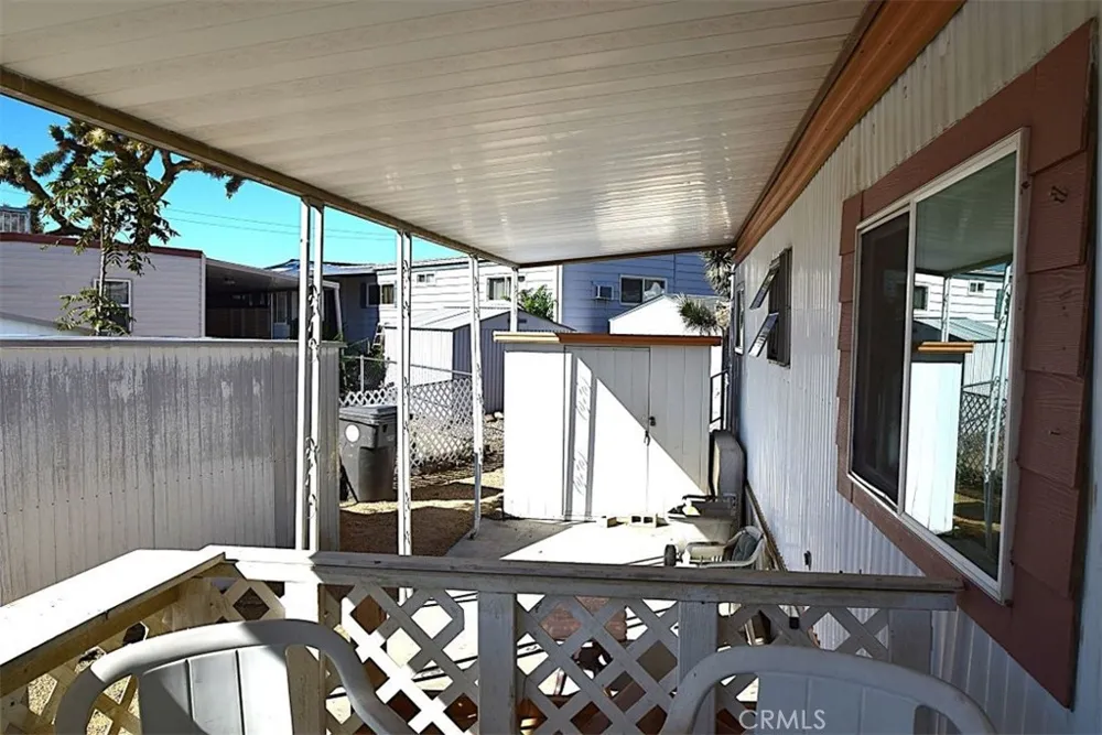 56254 29 Palms Highway #25 Yucca Valley, CA 92284