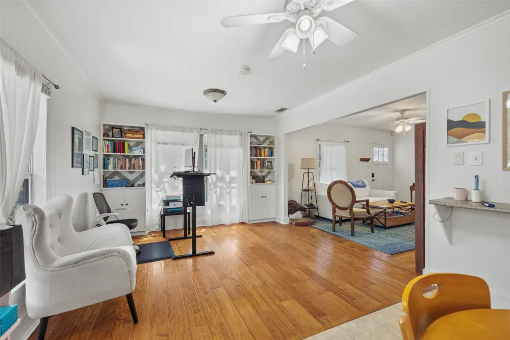 5504 Joe Sayers Avenue Austin, TX 78756