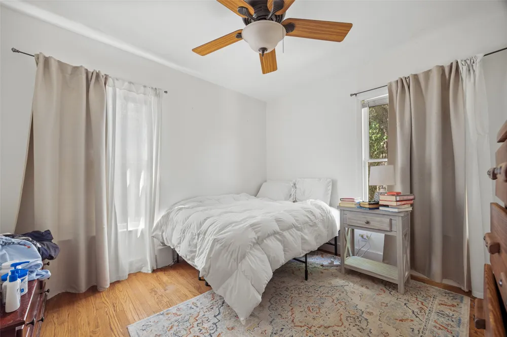 5504 Joe Sayers Avenue Austin, TX 78756