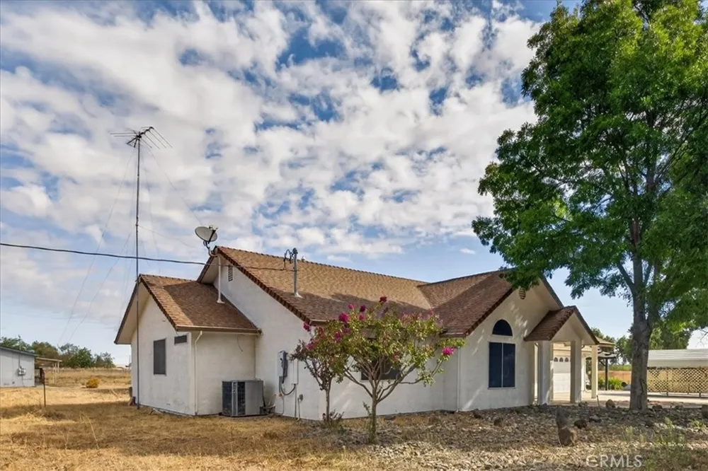 6838 County Road 18 Orland, CA 95963