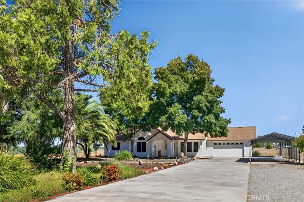 6838 County Road 18 Orland, CA 95963