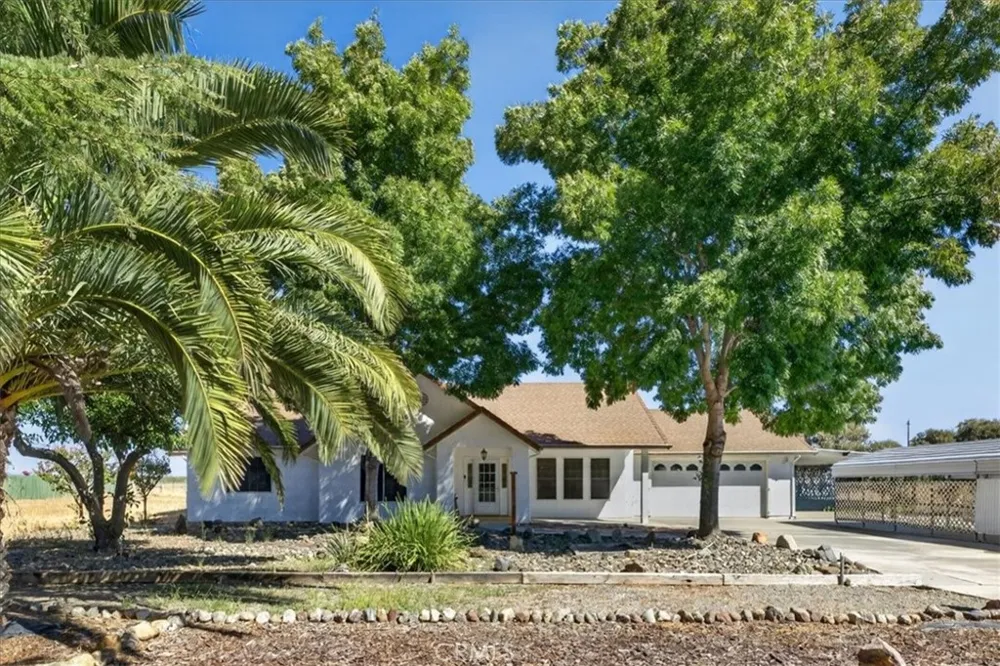 6838 County Road 18 Orland, CA 95963
