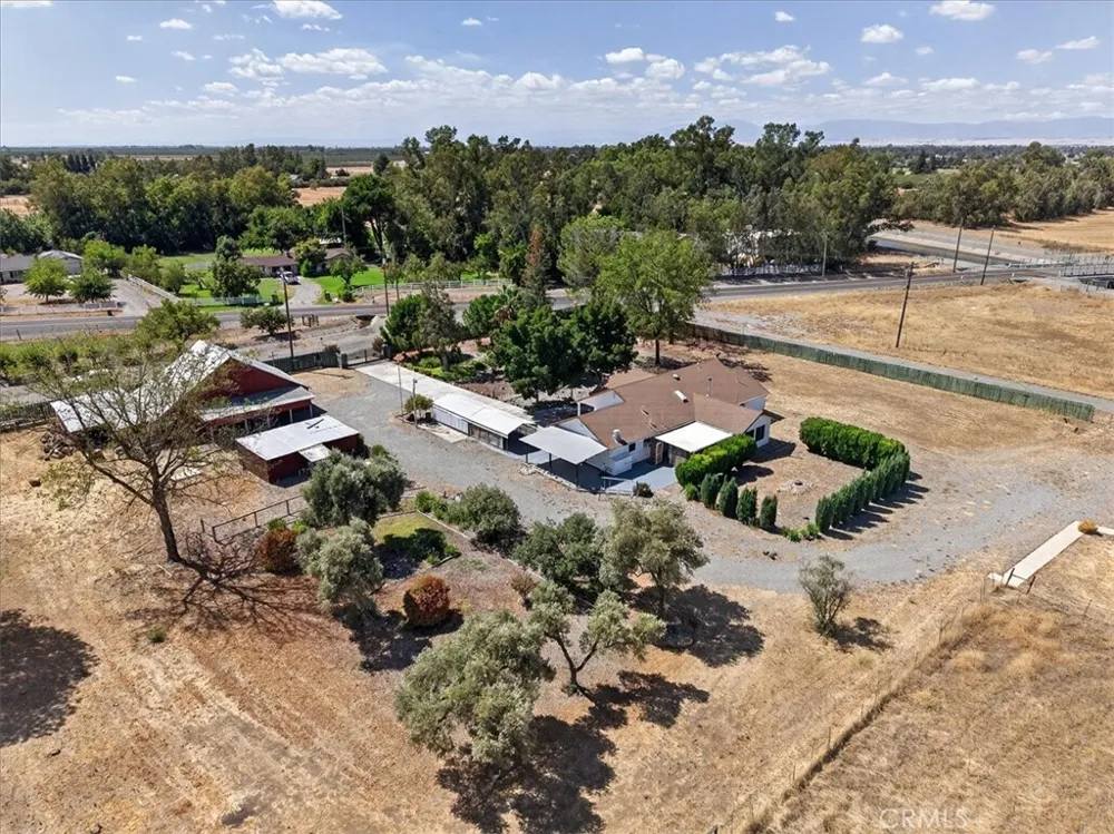 6838 County Road 18 Orland, CA 95963