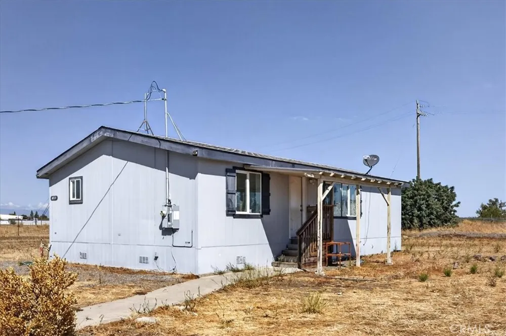 6838 County Road 18 Orland, CA 95963