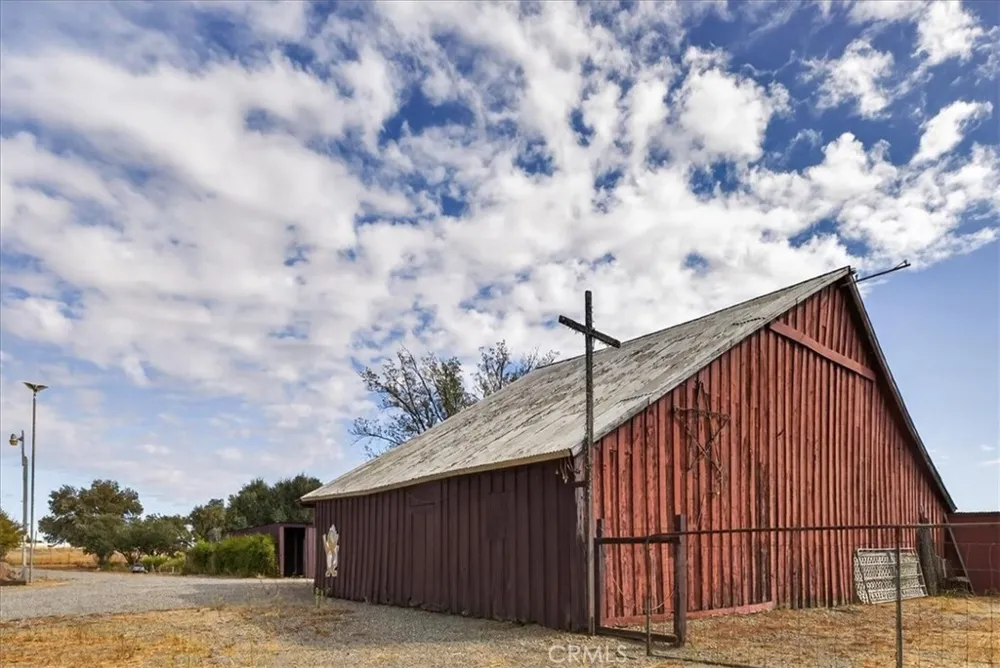 6838 County Road 18 Orland, CA 95963