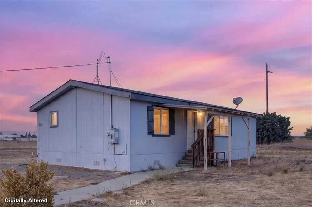 6838 County Road 18 Orland, CA 95963