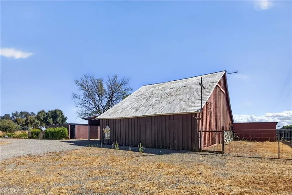 6838 County Road 18 Orland, CA 95963