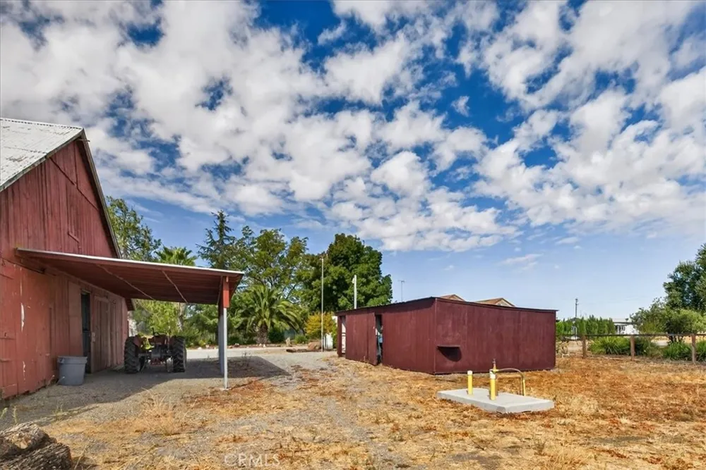 6838 County Road 18 Orland, CA 95963