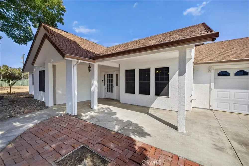 6838 County Road 18 Orland, CA 95963