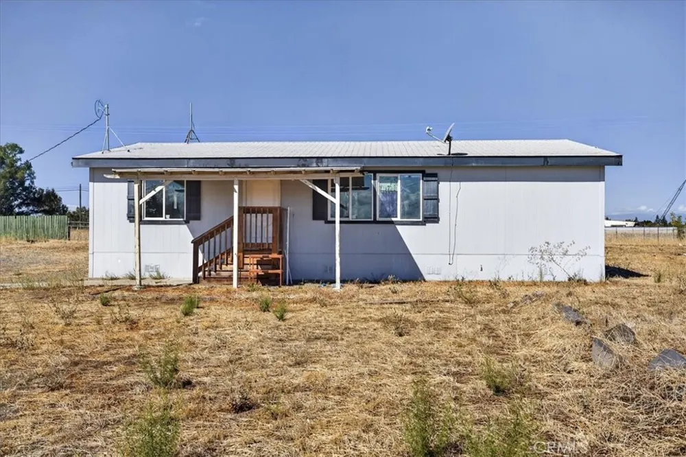 6838 County Road 18 Orland, CA 95963