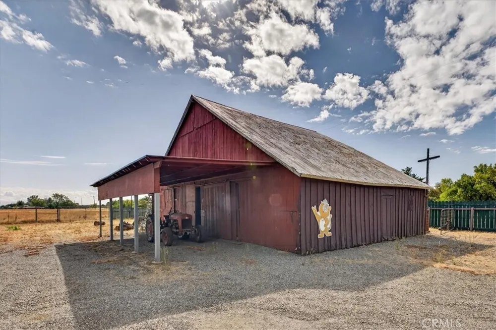 6838 County Road 18 Orland, CA 95963