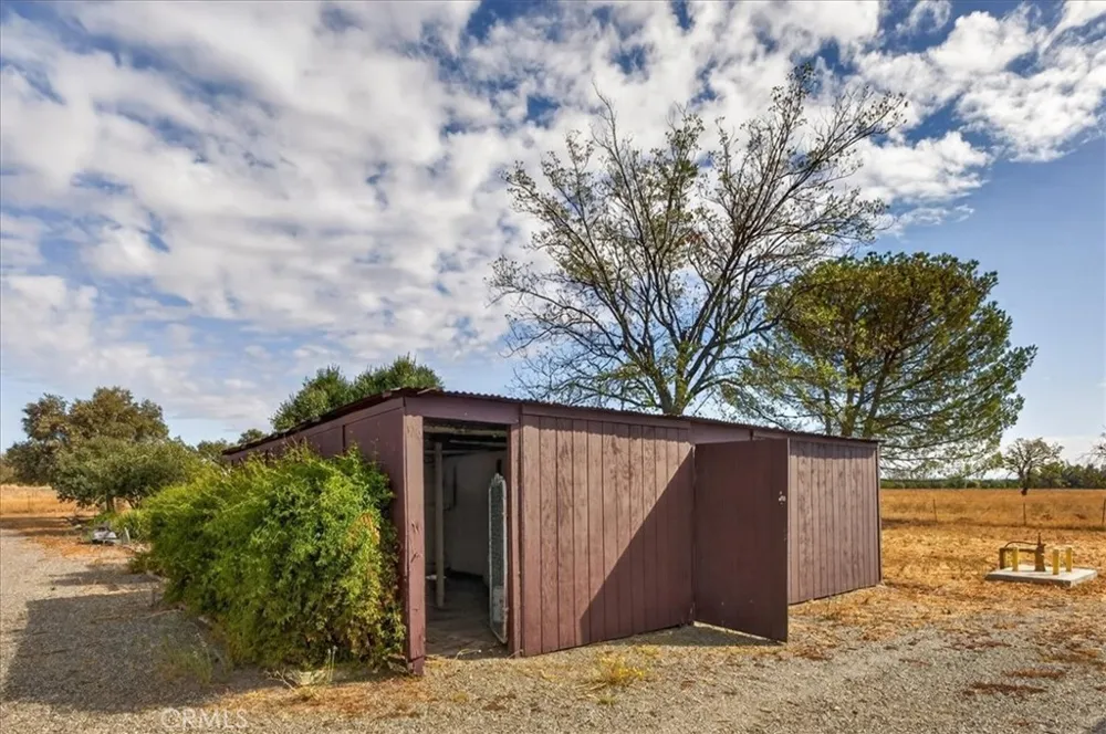 6838 County Road 18 Orland, CA 95963