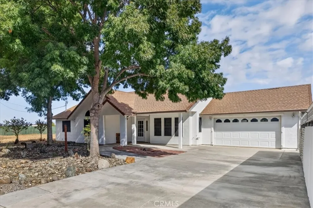 6838 County Road 18 Orland, CA 95963