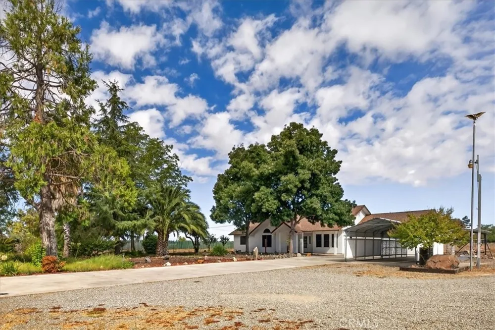 6838 County Road 18 Orland, CA 95963