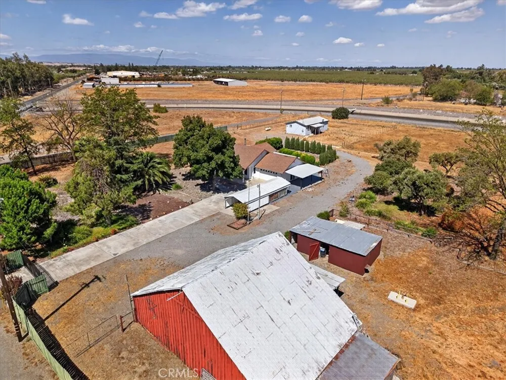 6838 County Road 18 Orland, CA 95963