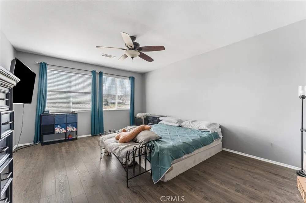 1234 Wellington Drive Palmdale, CA 93551