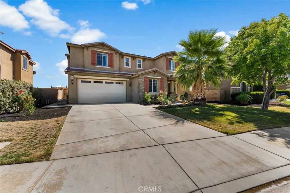 1234 Wellington Drive Palmdale, CA 93551