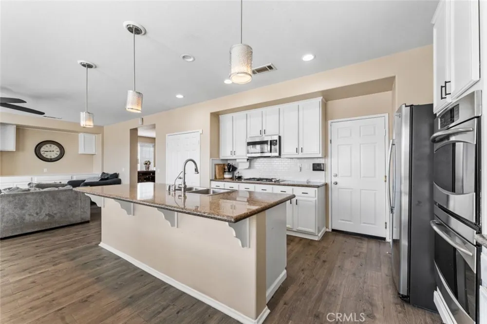 1234 Wellington Drive Palmdale, CA 93551