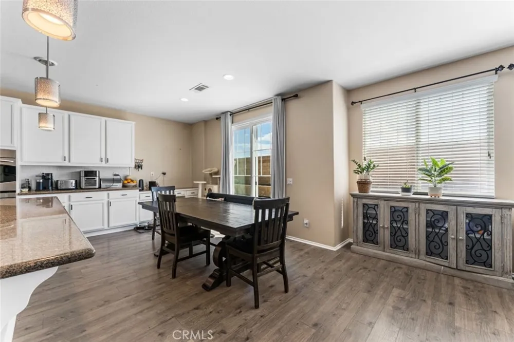 1234 Wellington Drive Palmdale, CA 93551