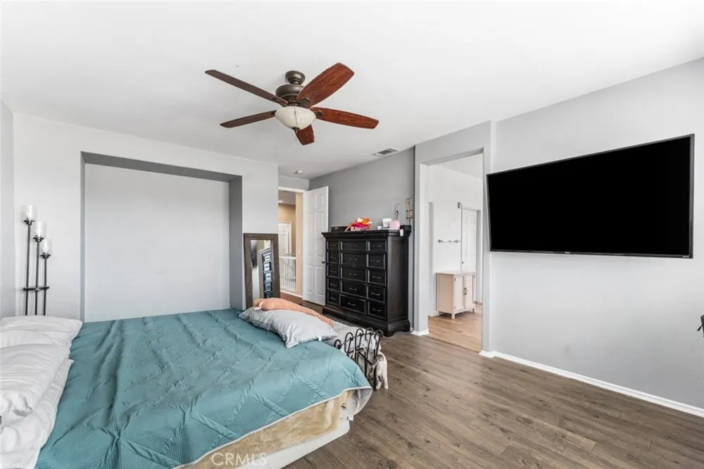 1234 Wellington Drive Palmdale, CA 93551