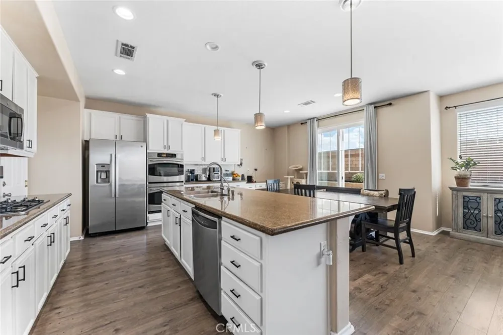 1234 Wellington Drive Palmdale, CA 93551