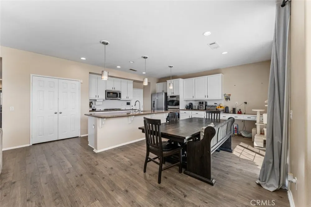 1234 Wellington Drive Palmdale, CA 93551