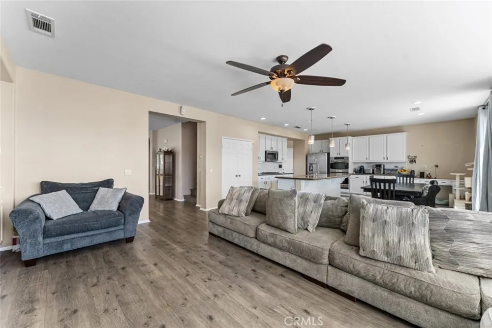 1234 Wellington Drive Palmdale, CA 93551