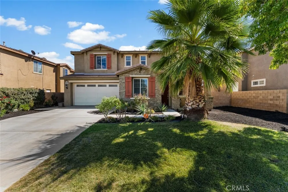1234 Wellington Drive Palmdale, CA 93551