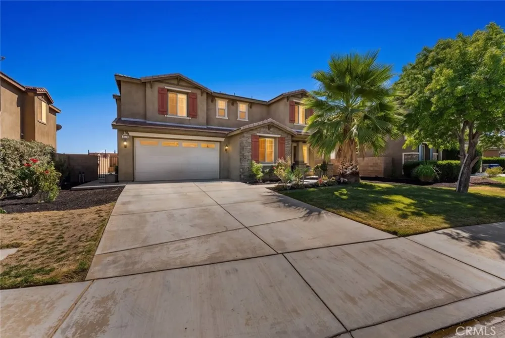 1234 Wellington Drive Palmdale, CA 93551
