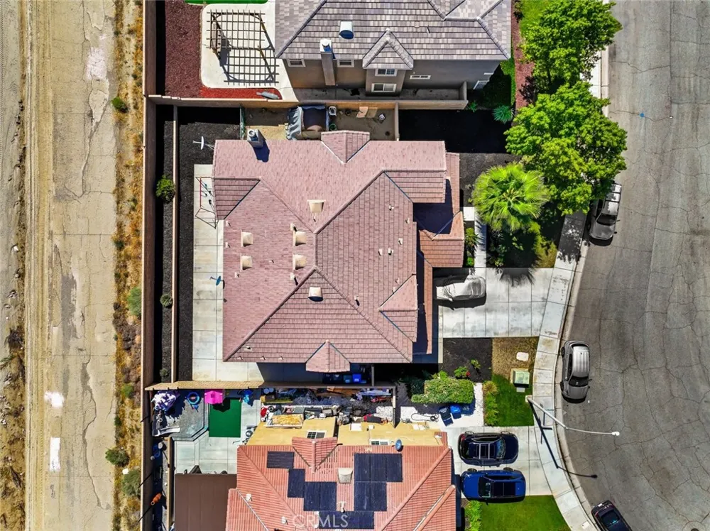 1234 Wellington Drive Palmdale, CA 93551