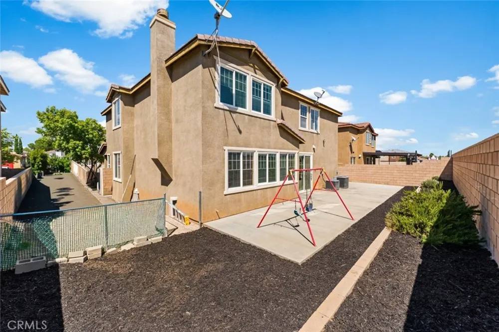 1234 Wellington Drive Palmdale, CA 93551