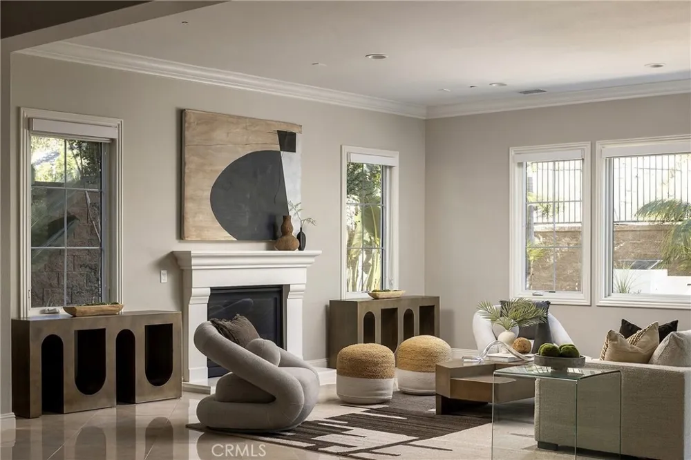 106 Heather Mist Irvine, CA 92618