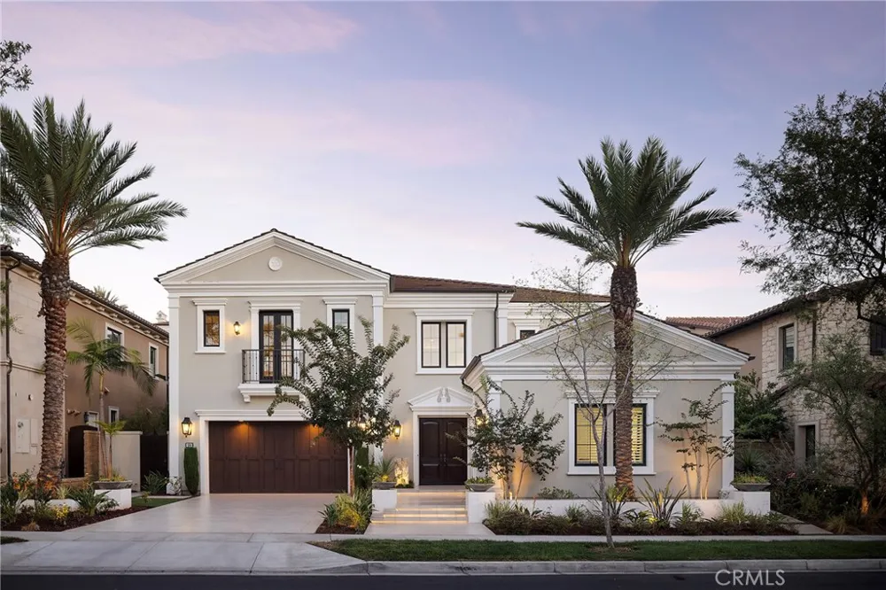106 Heather Mist Irvine, CA 92618