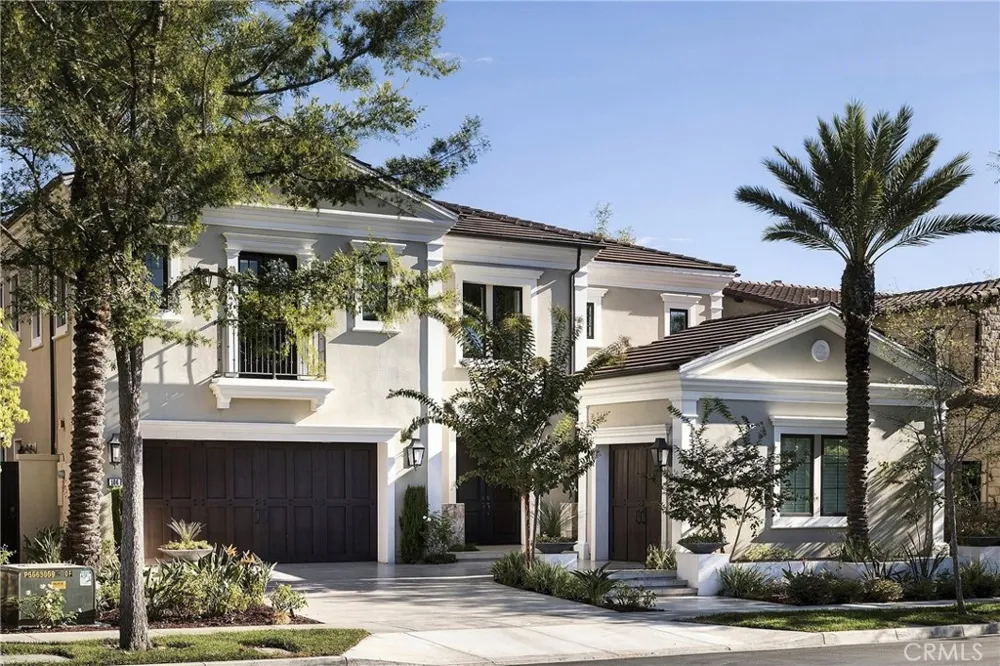 106 Heather Mist Irvine, CA 92618