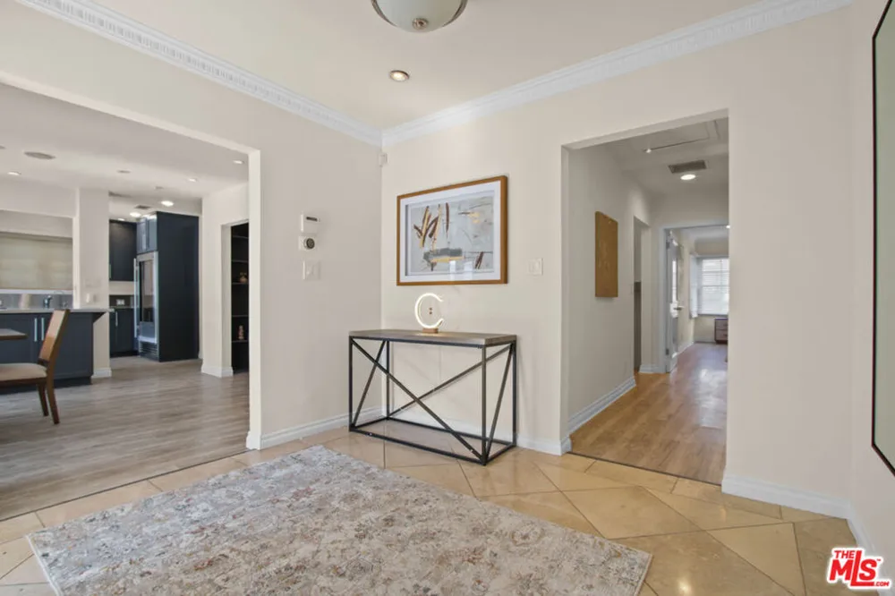 9509 Cresta Drive Los Angeles, CA 90035
