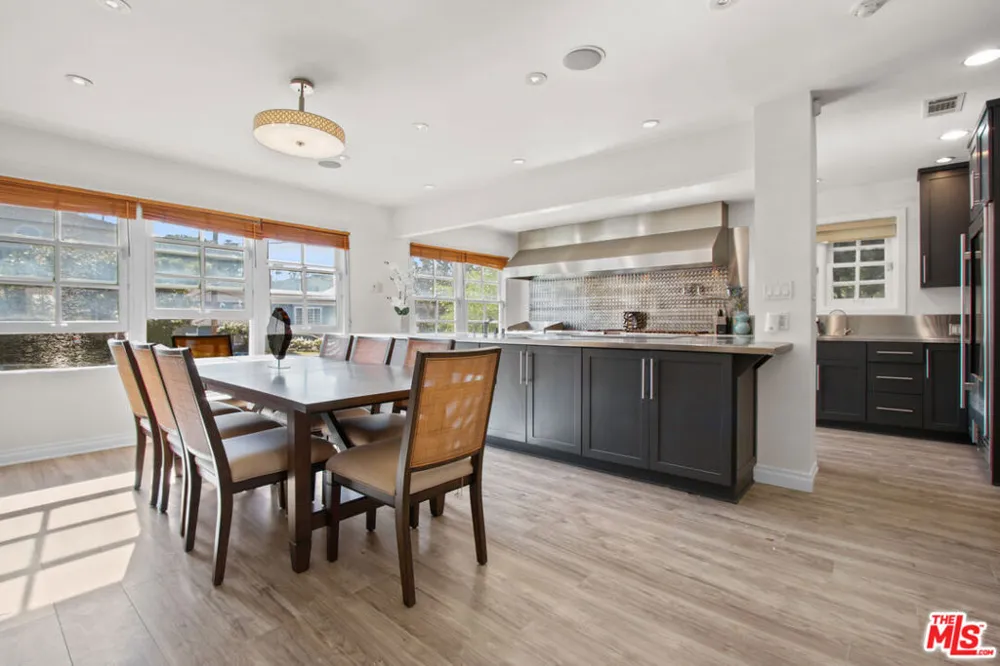 9509 Cresta Drive Los Angeles, CA 90035