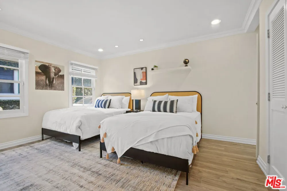 9509 Cresta Drive Los Angeles, CA 90035