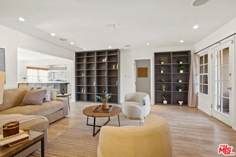 9509 Cresta Drive Los Angeles, CA 90035