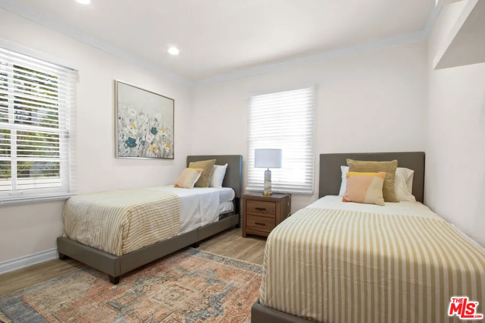 9509 Cresta Drive Los Angeles, CA 90035