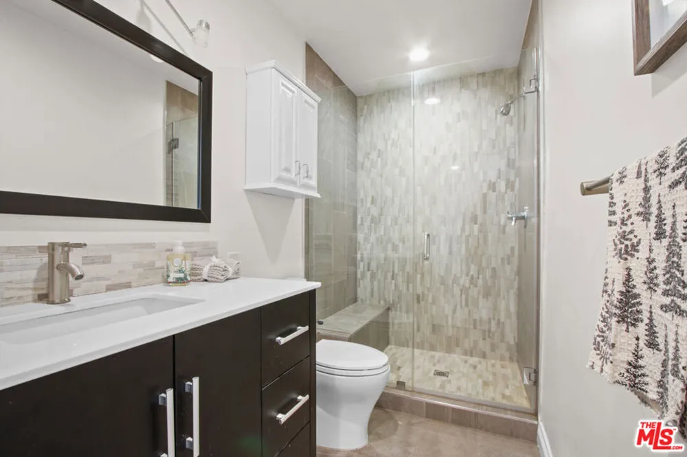 9509 Cresta Drive Los Angeles, CA 90035