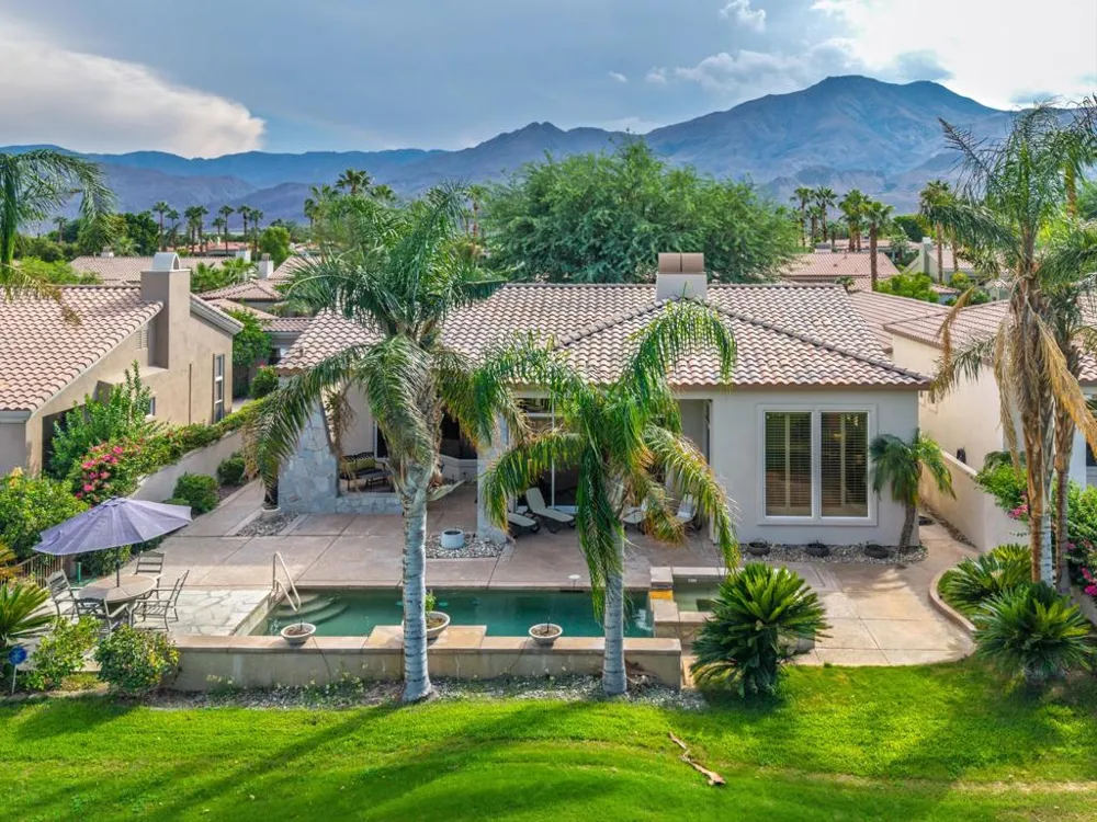 80670 Spanish La Quinta, CA 92253