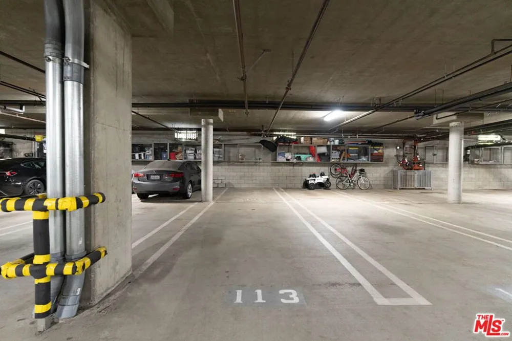 12963 Runway Road #218 Playa Vista, CA 90094